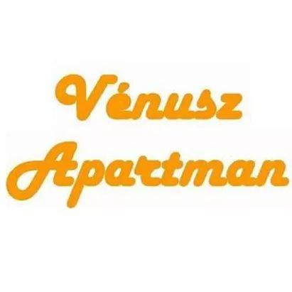 Vénusz Apartman Cserkeszőlő Exterior foto